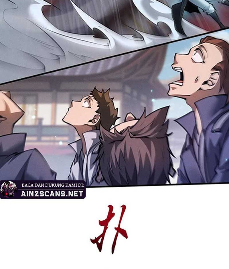 Unbeatable Sword Master Cultivator Chapter 22 Gambar 11