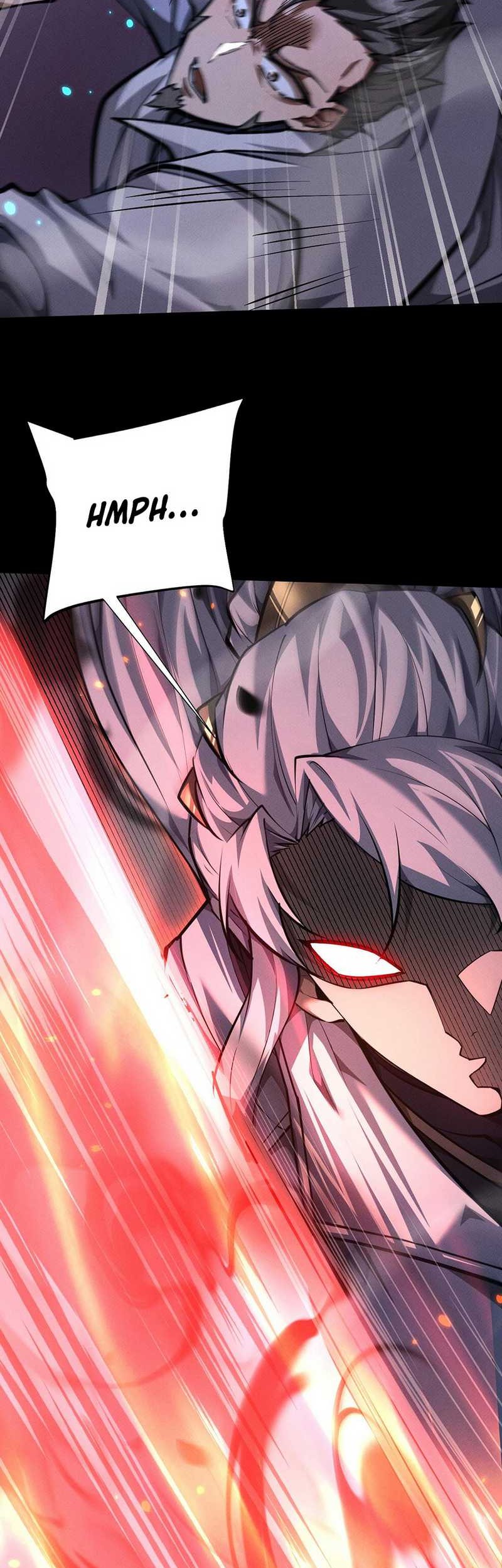 Unbeatable Sword Master Cultivator Chapter 21 Gambar 46