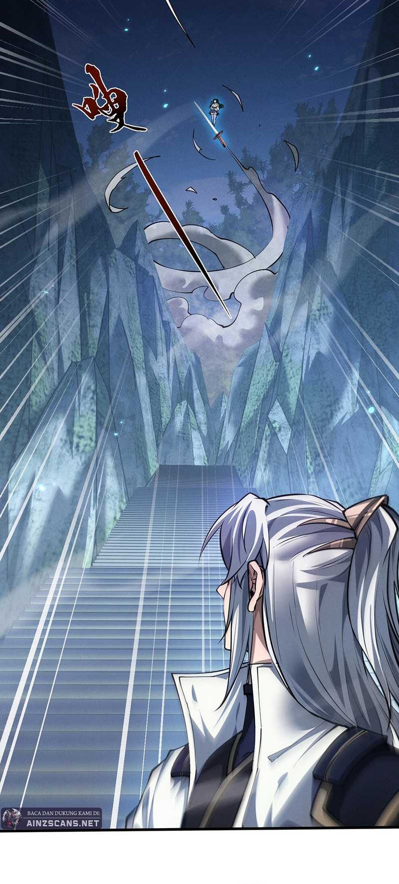 Unbeatable Sword Master Cultivator Chapter 21 Gambar 11