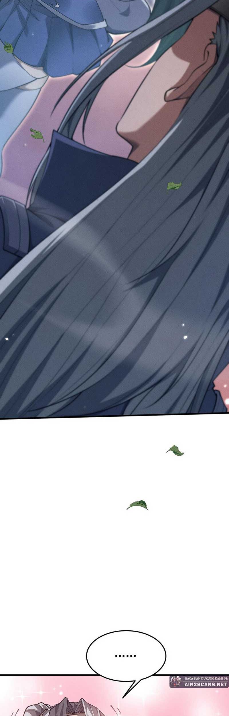 Unbeatable Sword Master Cultivator Chapter 21 Gambar 26