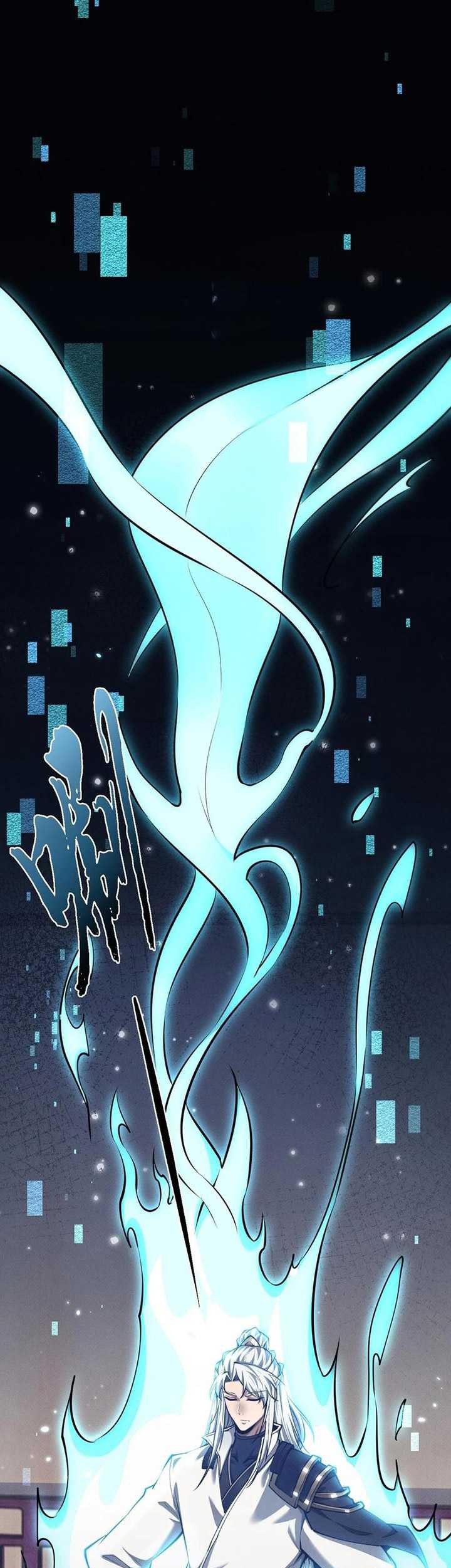 Unbeatable Sword Master Cultivator Chapter 20 Gambar 25