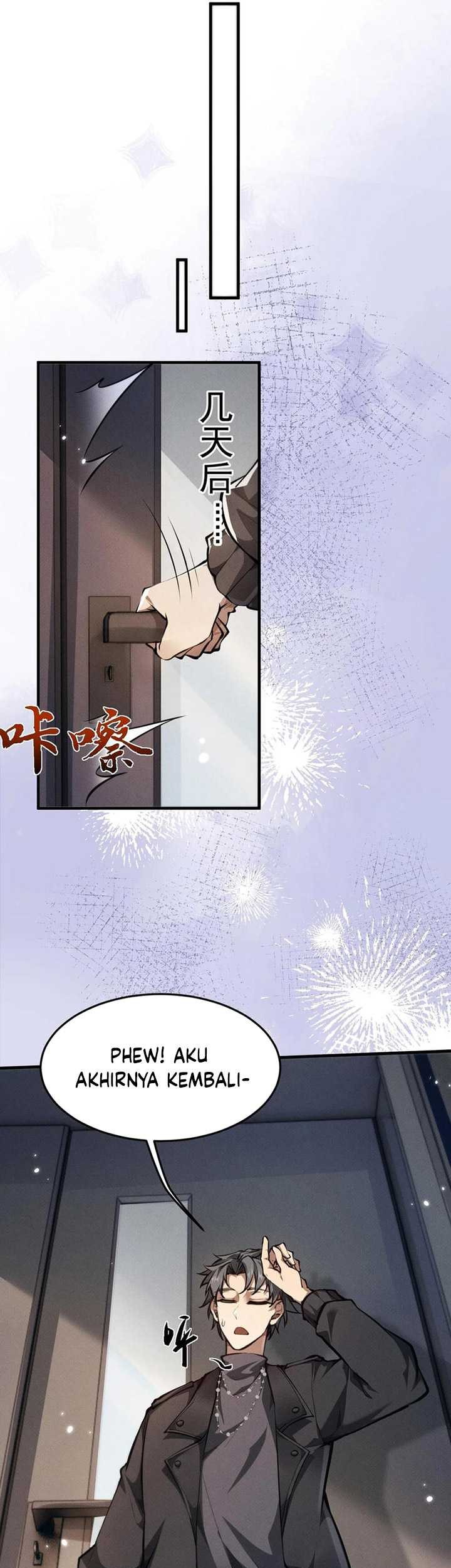 Unbeatable Sword Master Cultivator Chapter 20 Gambar 19