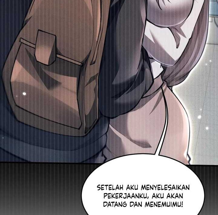 Unbeatable Sword Master Cultivator Chapter 20 Gambar 22