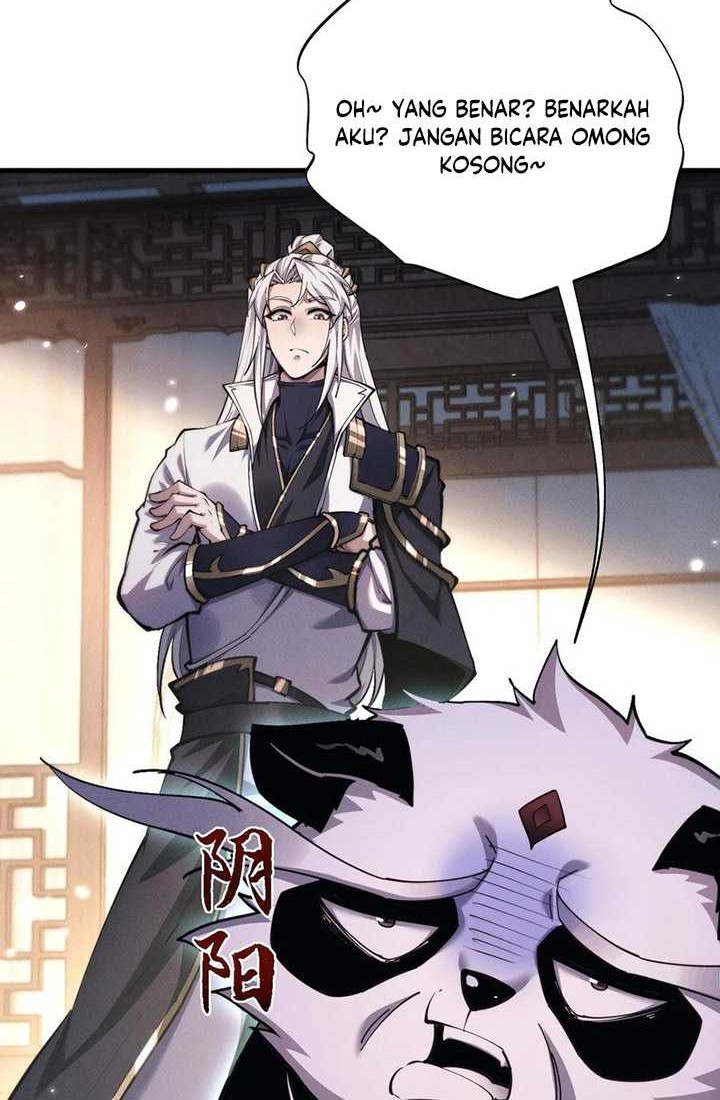 Unbeatable Sword Master Cultivator Chapter 20 Gambar 38