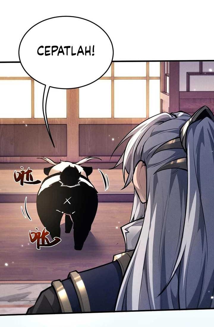 Unbeatable Sword Master Cultivator Chapter 20 Gambar 42