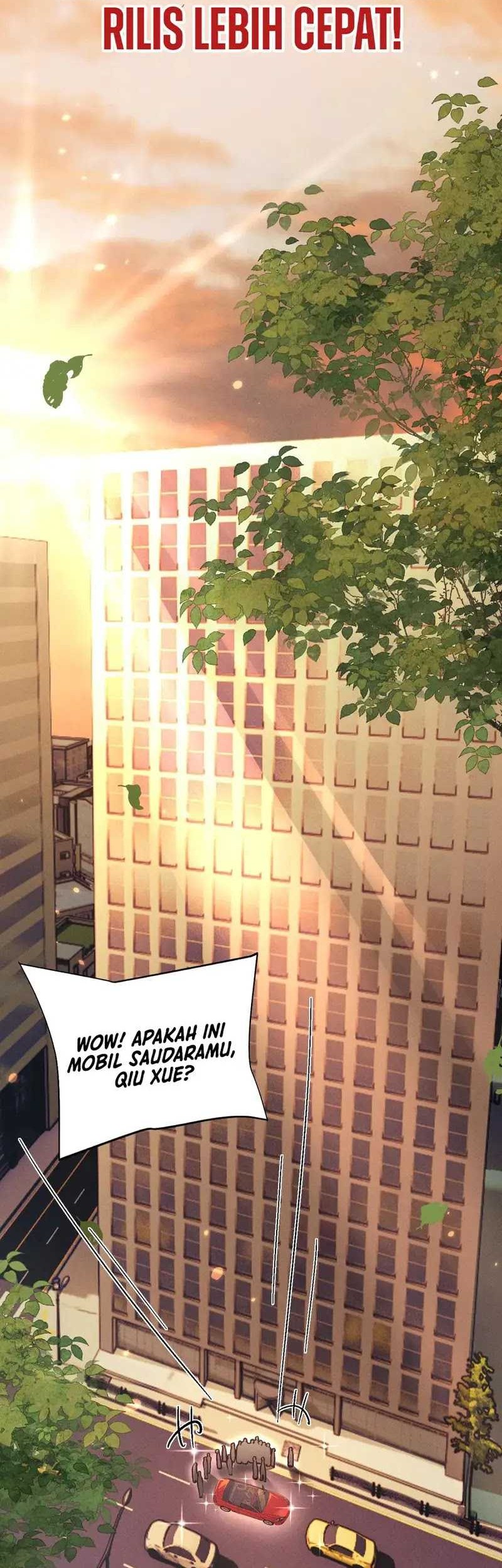 Unbeatable Sword Master Cultivator Chapter 19 Gambar 5