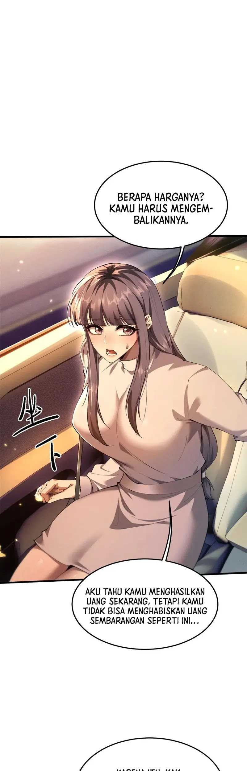 Unbeatable Sword Master Cultivator Chapter 19 Gambar 12