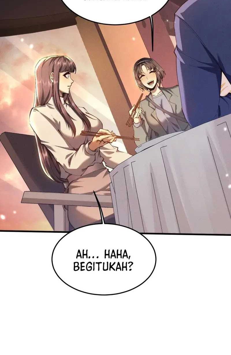 Unbeatable Sword Master Cultivator Chapter 19 Gambar 19