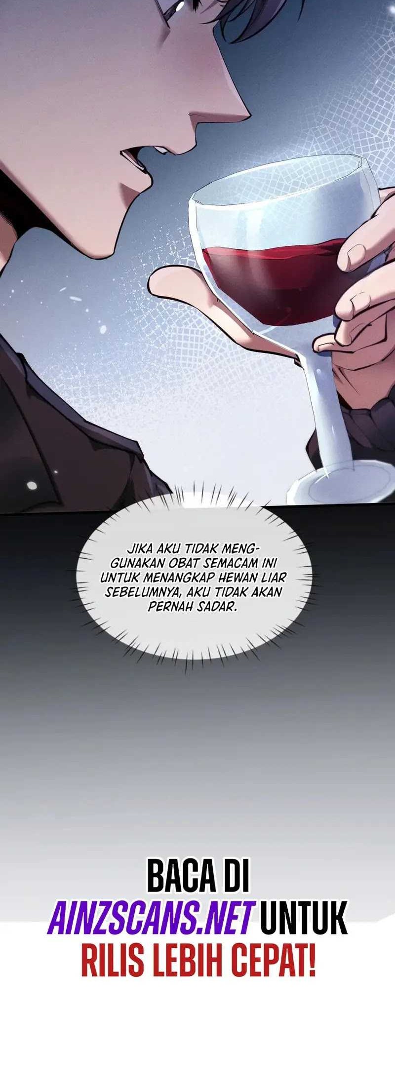 Unbeatable Sword Master Cultivator Chapter 19 Gambar 27