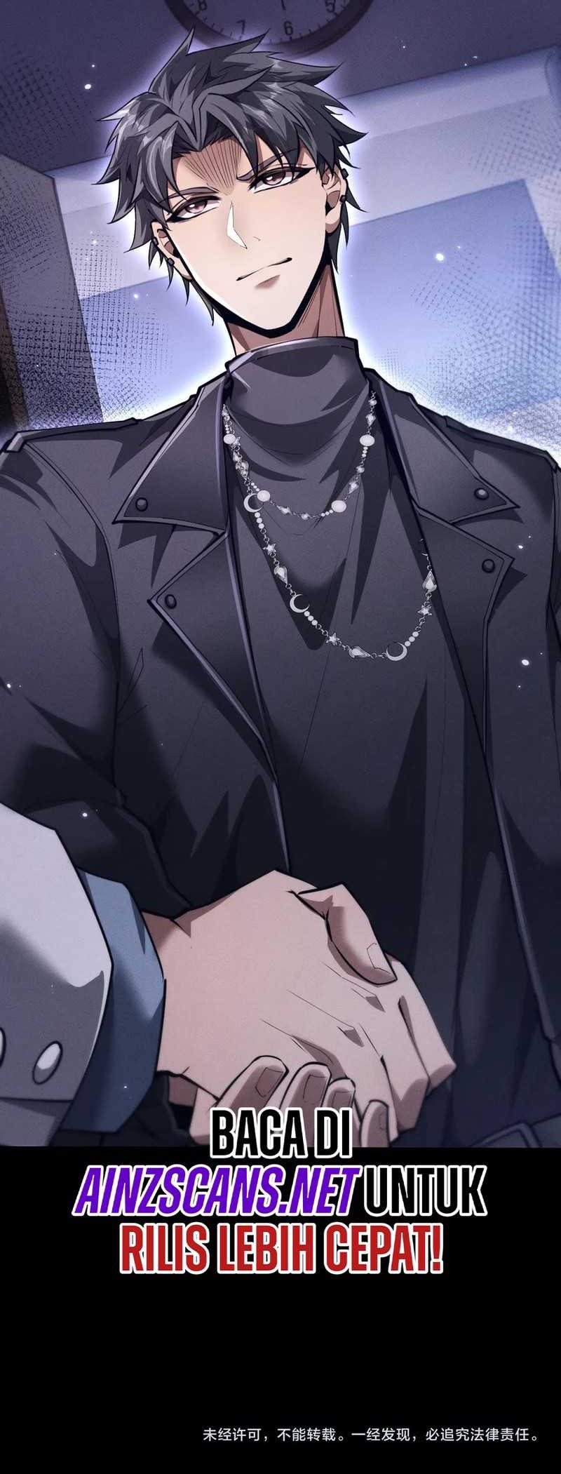 Unbeatable Sword Master Cultivator Chapter 18 Gambar 44