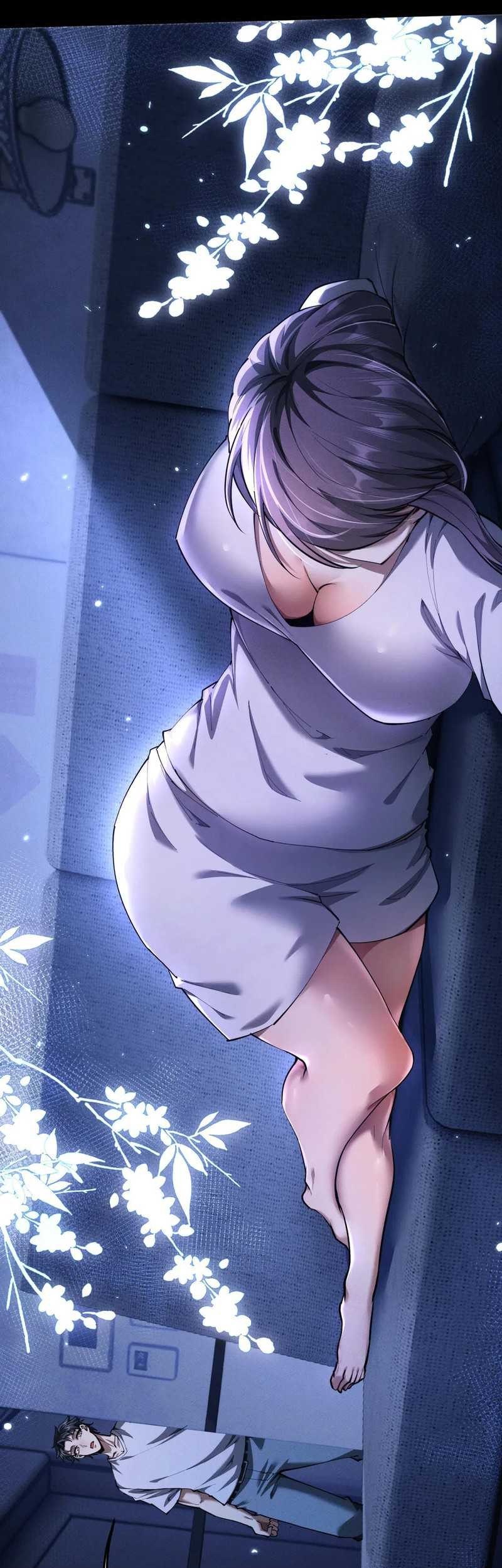 Unbeatable Sword Master Cultivator Chapter 18 Gambar 28