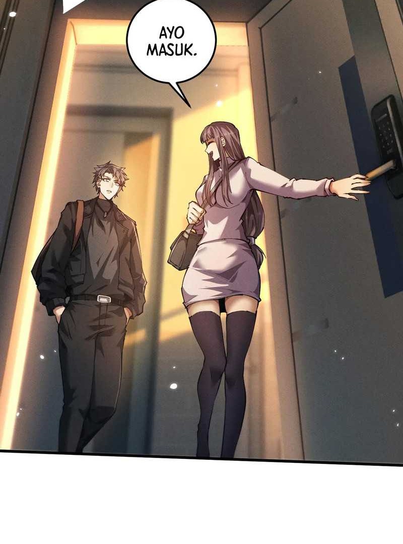 Unbeatable Sword Master Cultivator Chapter 18 Gambar 7