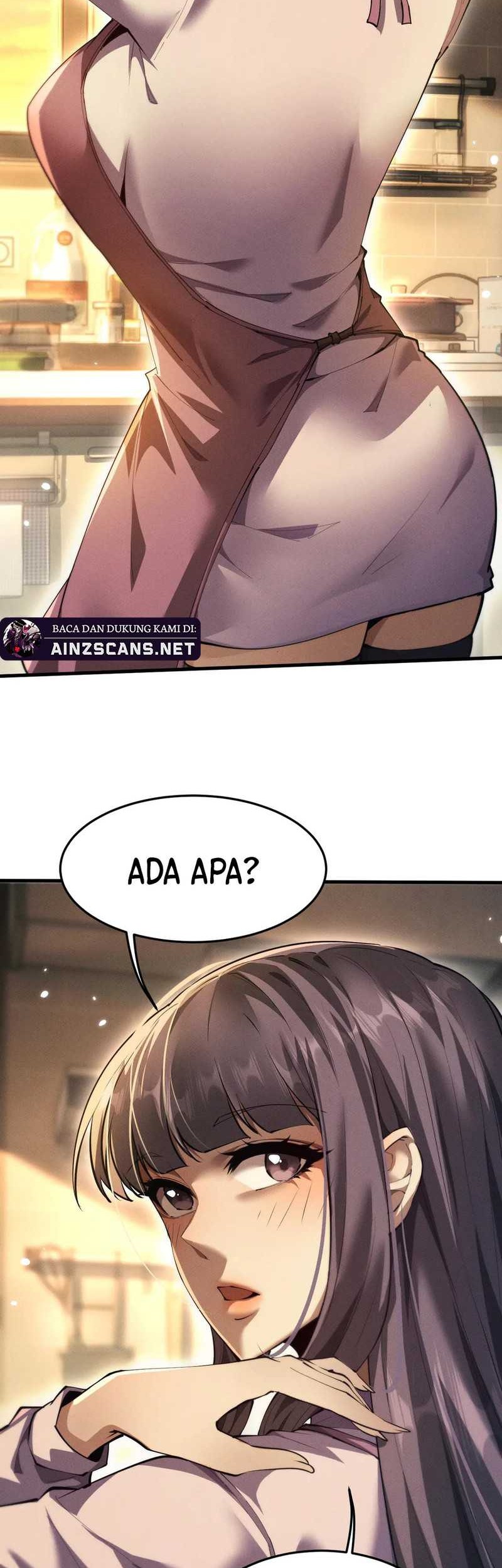 Unbeatable Sword Master Cultivator Chapter 18 Gambar 9