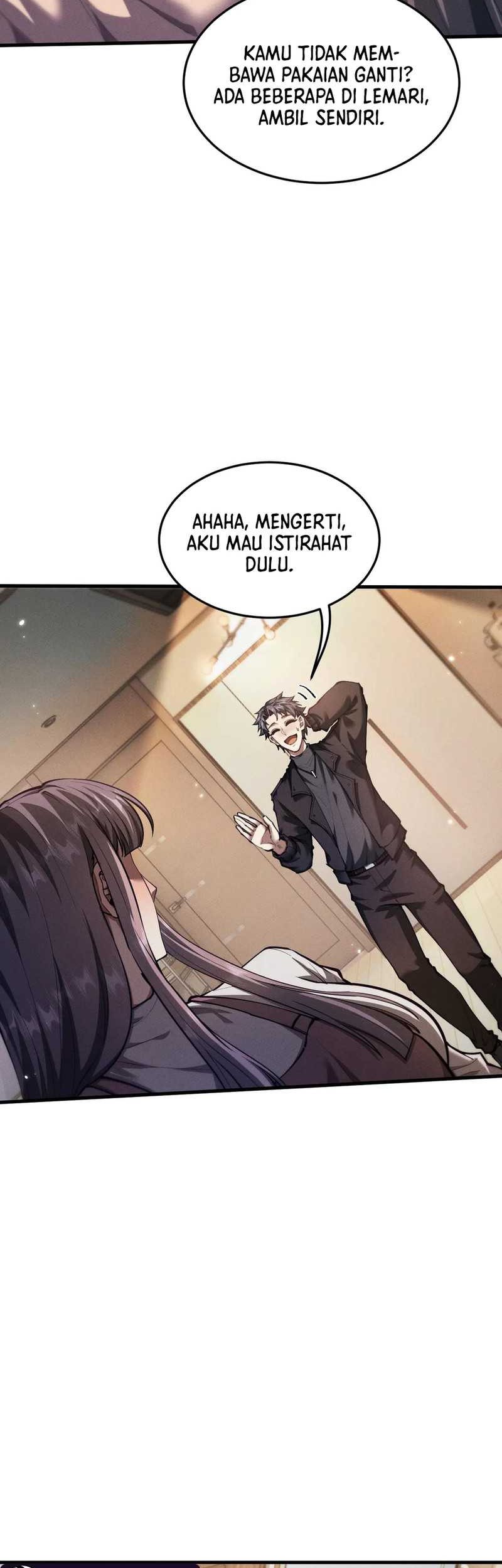 Unbeatable Sword Master Cultivator Chapter 18 Gambar 10