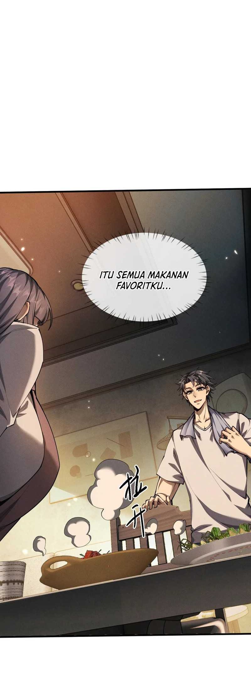 Unbeatable Sword Master Cultivator Chapter 18 Gambar 15