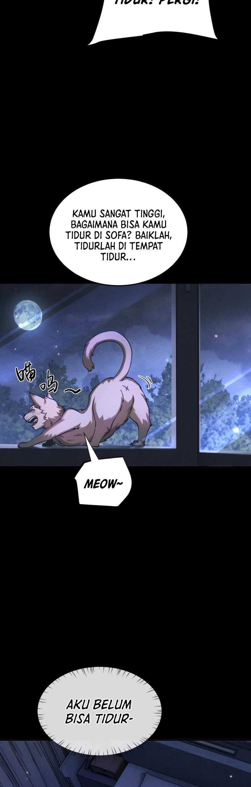 Unbeatable Sword Master Cultivator Chapter 18 Gambar 26