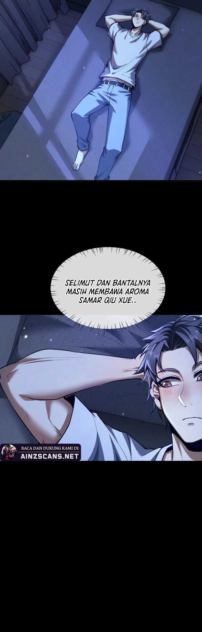 Unbeatable Sword Master Cultivator Chapter 18 Gambar 27