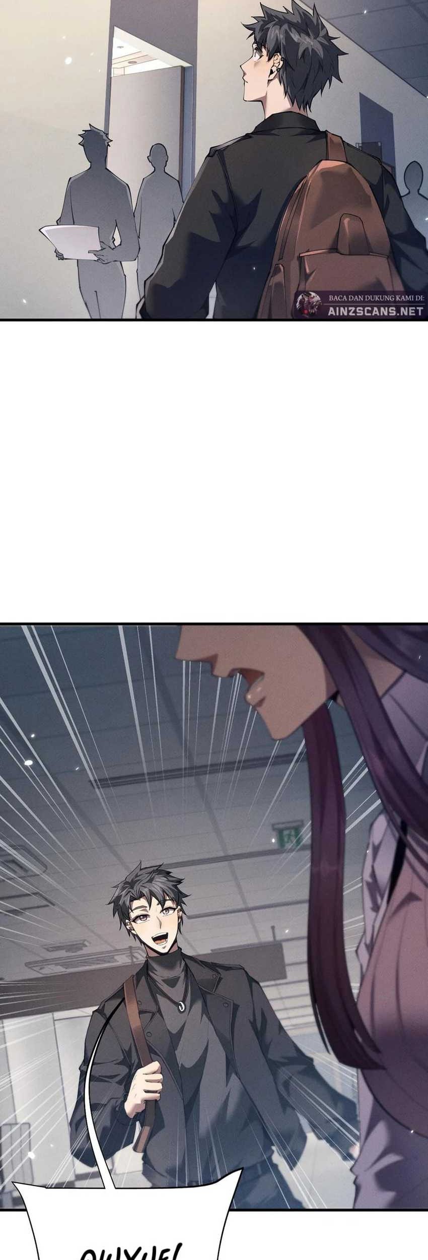 Unbeatable Sword Master Cultivator Chapter 17 Gambar 39