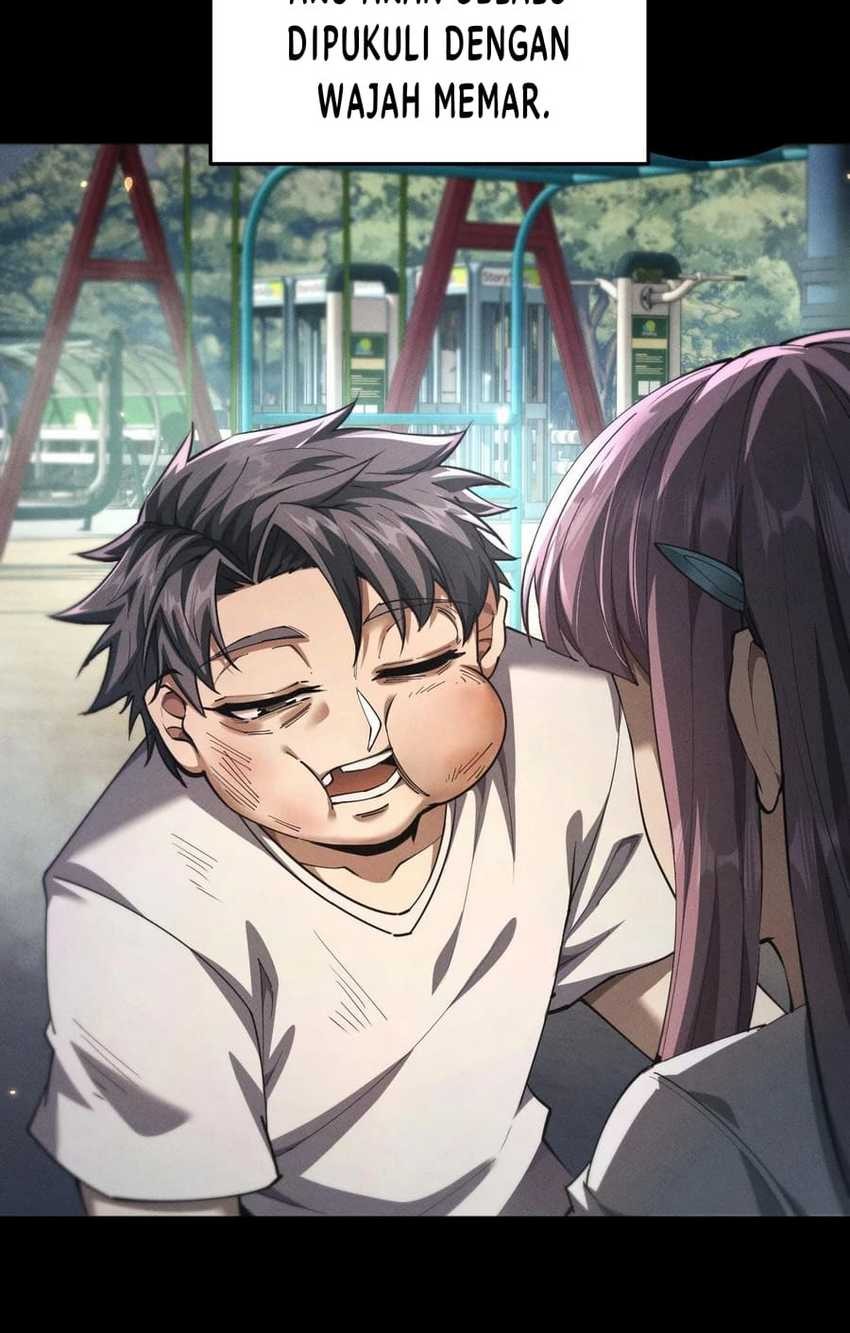 Unbeatable Sword Master Cultivator Chapter 17 Gambar 13