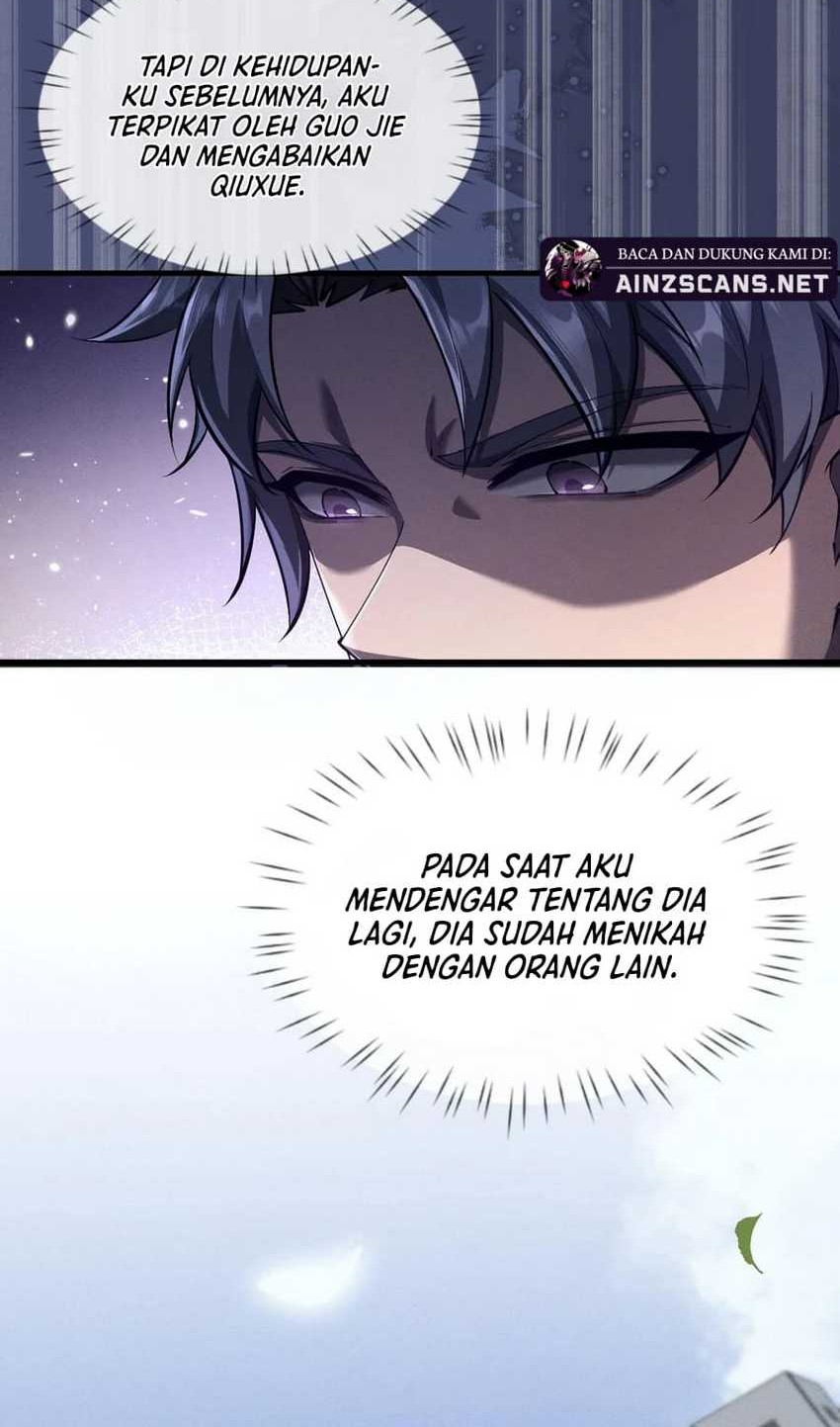 Unbeatable Sword Master Cultivator Chapter 17 Gambar 17