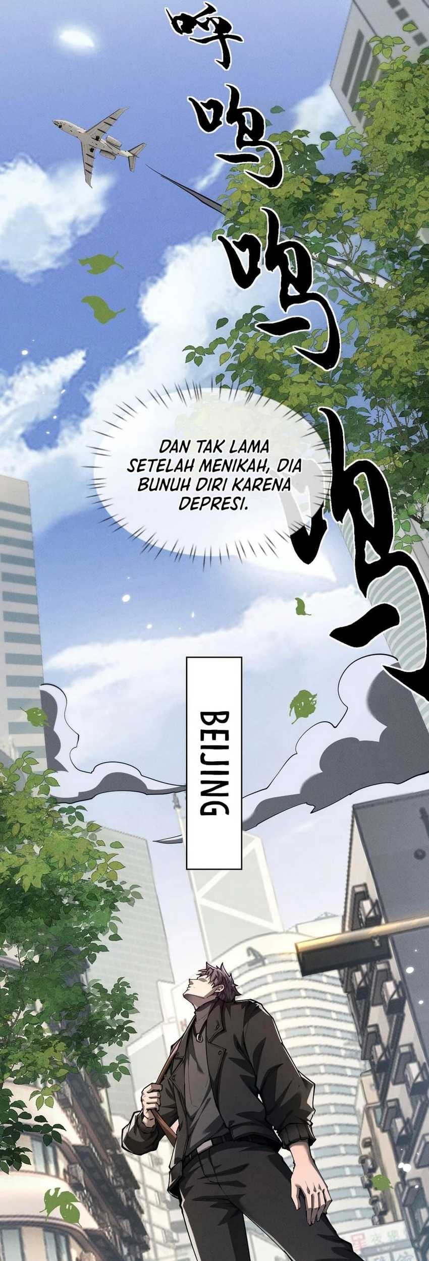 Unbeatable Sword Master Cultivator Chapter 17 Gambar 18