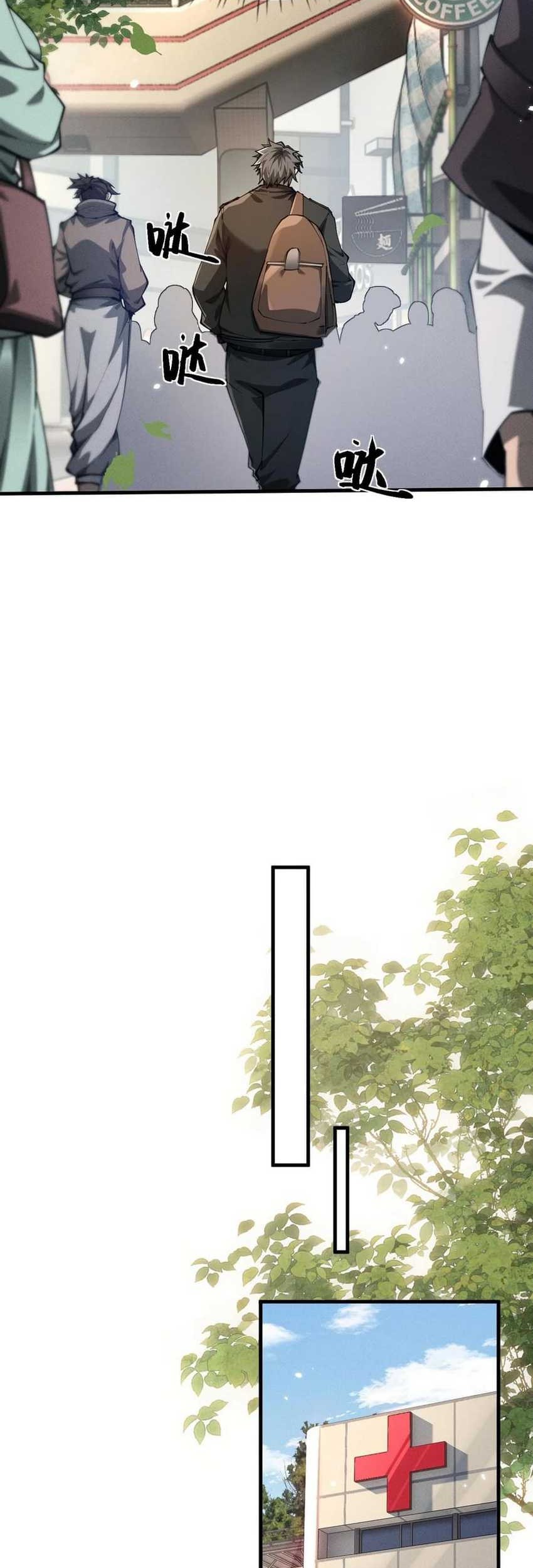 Unbeatable Sword Master Cultivator Chapter 17 Gambar 20