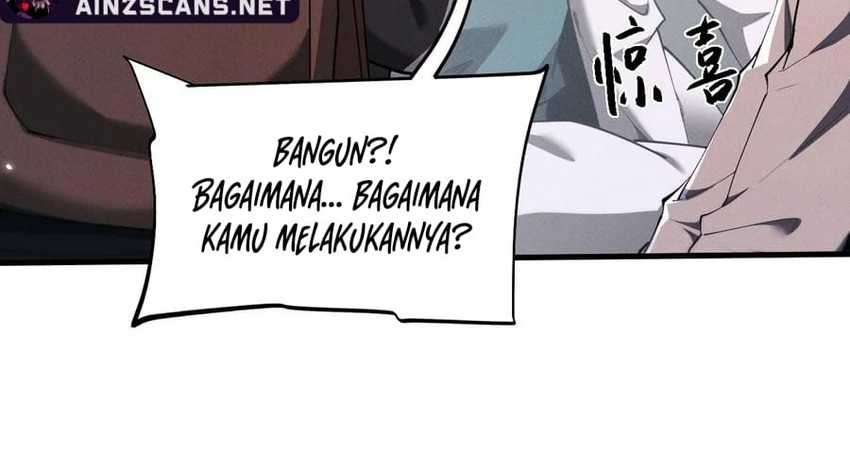 Unbeatable Sword Master Cultivator Chapter 17 Gambar 26