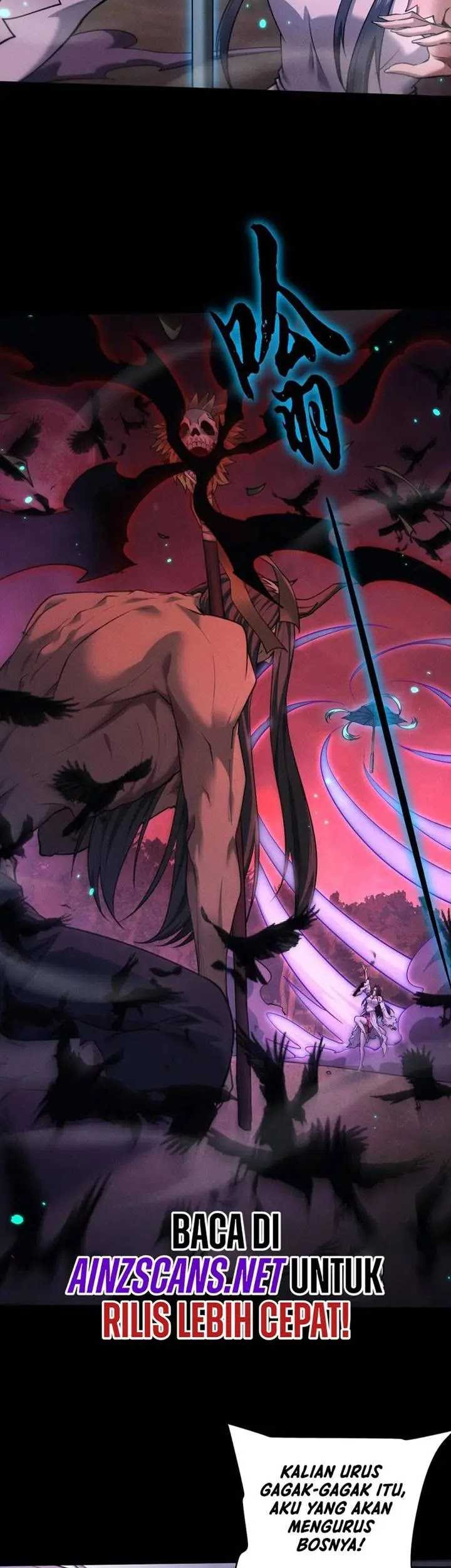 Unbeatable Sword Master Cultivator Chapter 26 Gambar 5