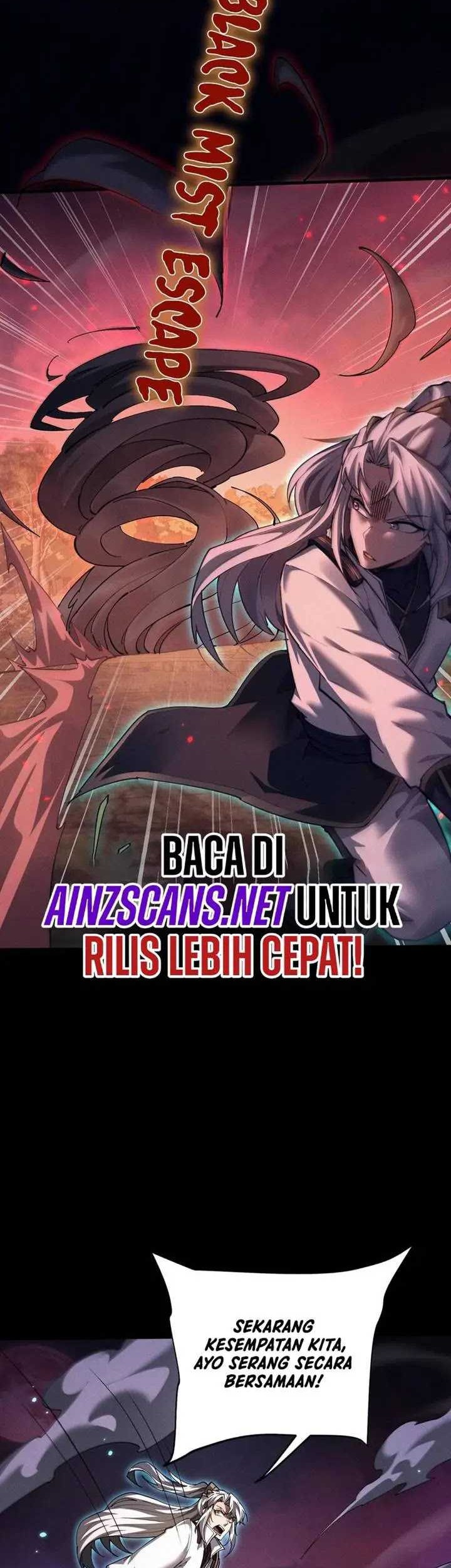 Unbeatable Sword Master Cultivator Chapter 26 Gambar 10