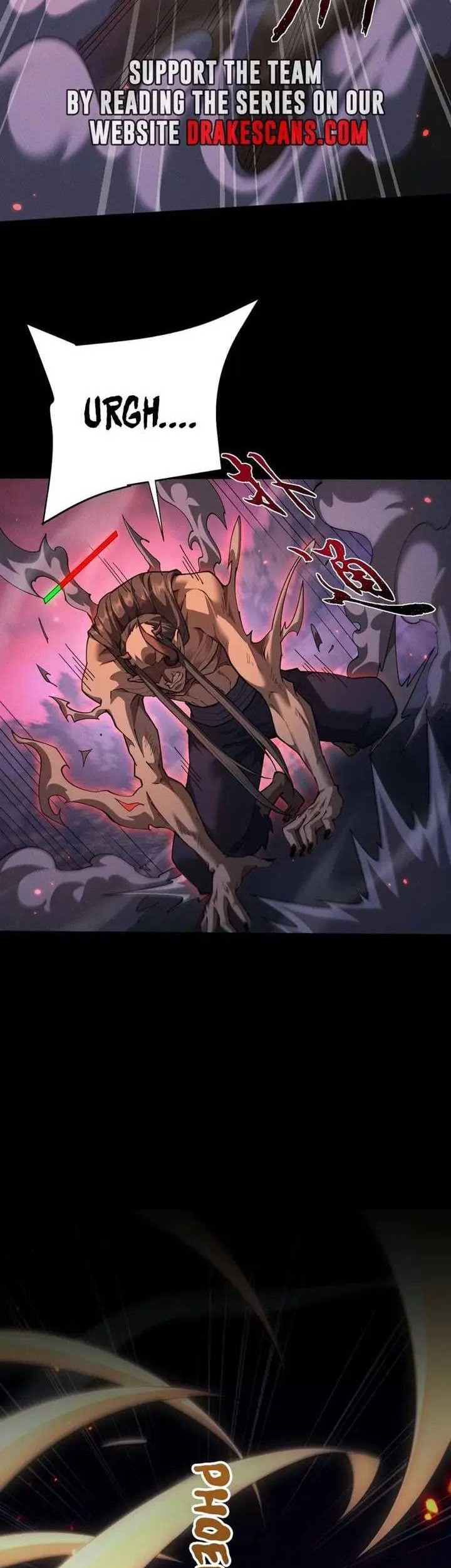 Unbeatable Sword Master Cultivator Chapter 26 Gambar 14