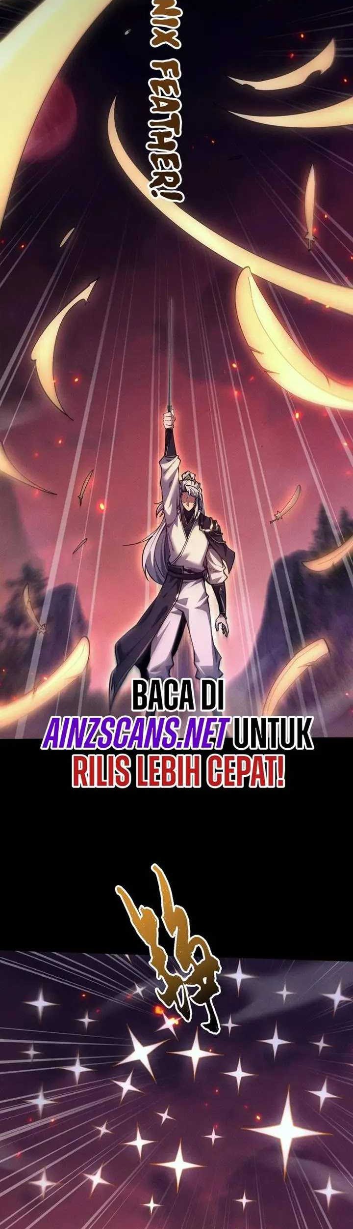 Unbeatable Sword Master Cultivator Chapter 26 Gambar 15