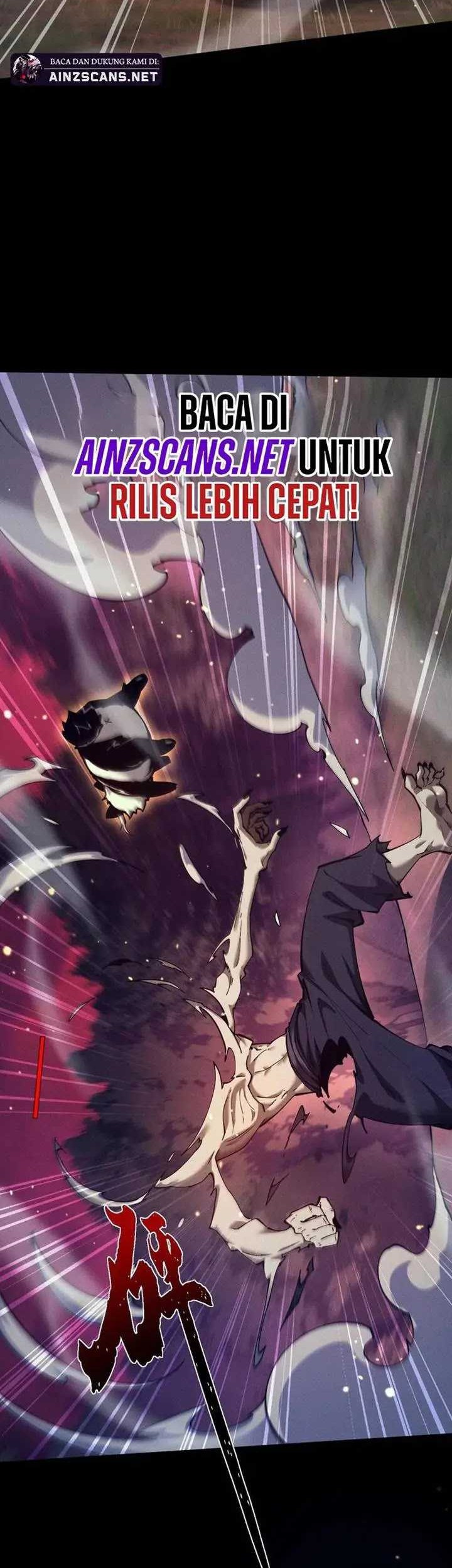 Unbeatable Sword Master Cultivator Chapter 26 Gambar 20