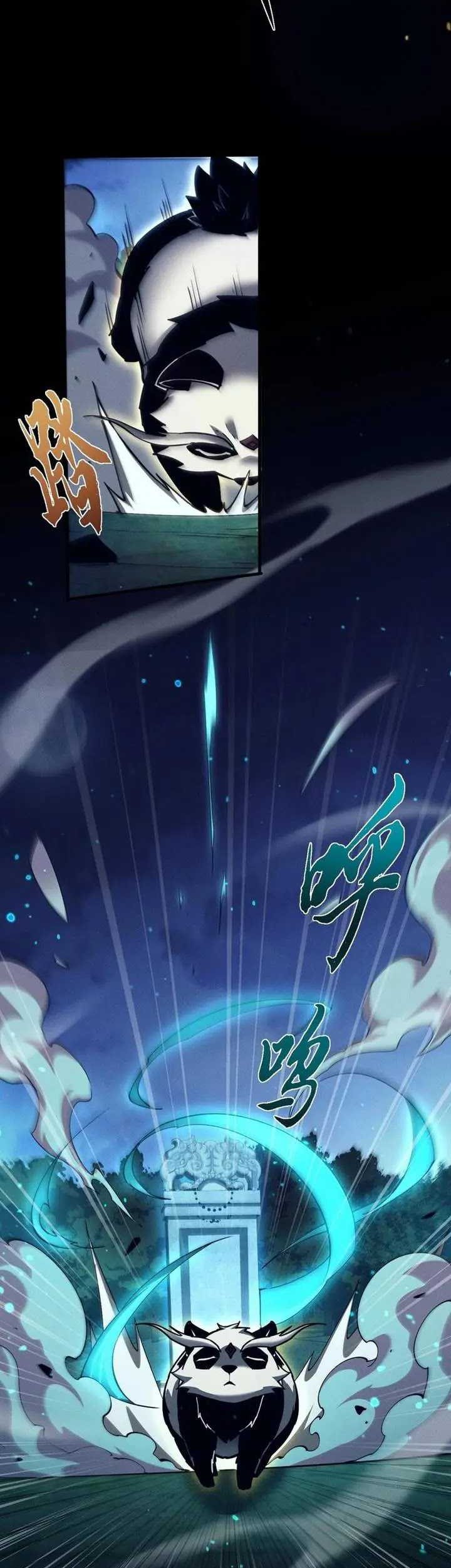 Unbeatable Sword Master Cultivator Chapter 26 Gambar 21