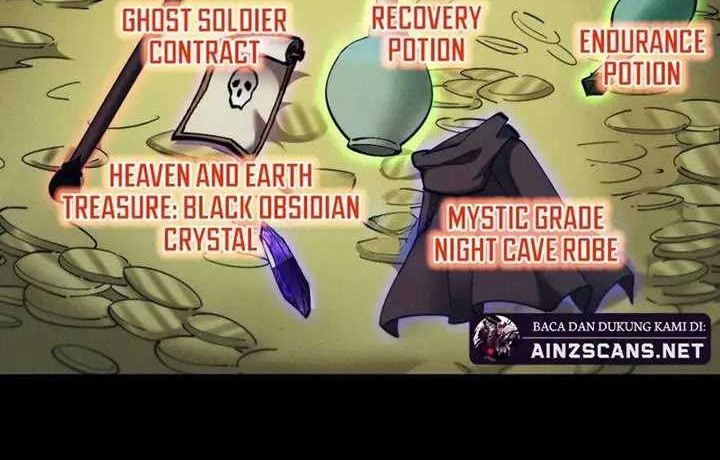 Unbeatable Sword Master Cultivator Chapter 26 Gambar 24