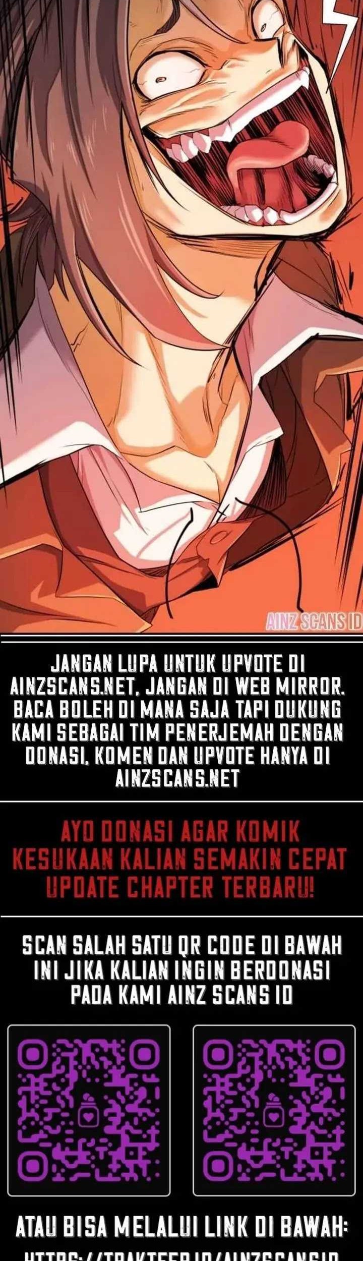 Unbeatable Sword Master Cultivator Chapter 26 Gambar 34