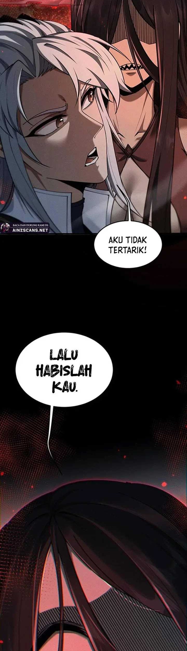 Unbeatable Sword Master Cultivator Chapter 25 Gambar 4