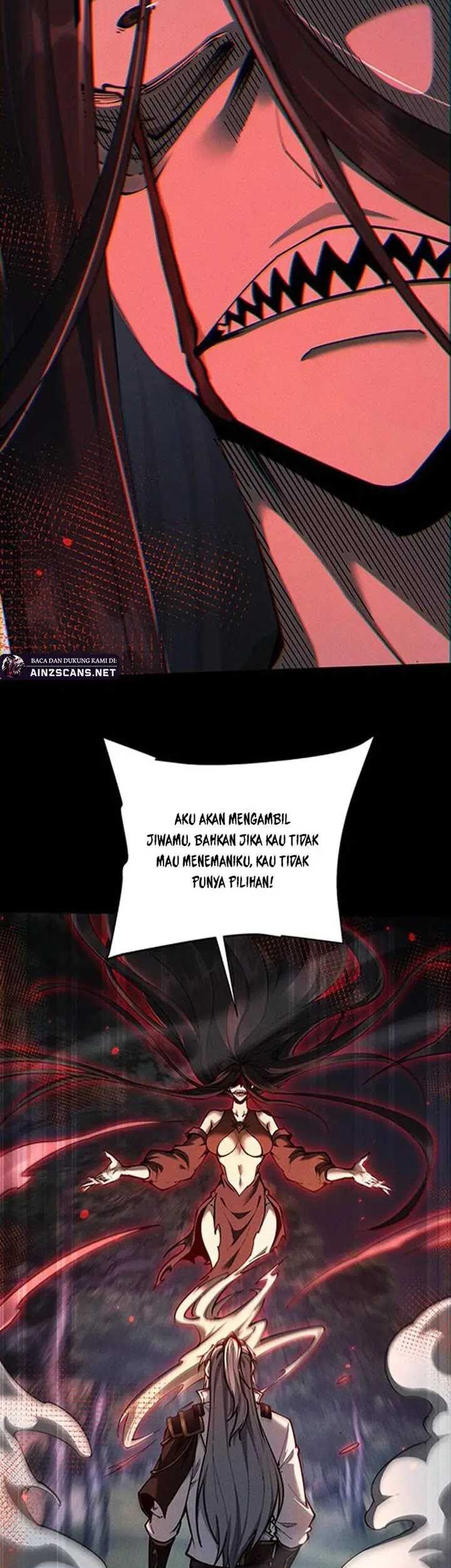 Unbeatable Sword Master Cultivator Chapter 25 Gambar 5