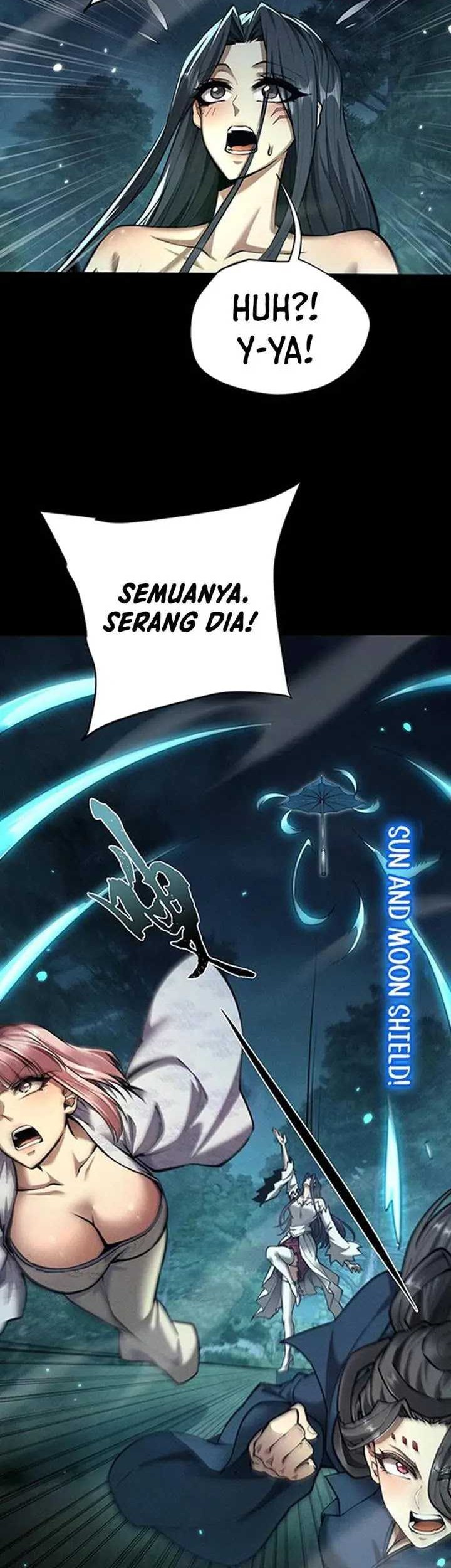 Unbeatable Sword Master Cultivator Chapter 25 Gambar 10