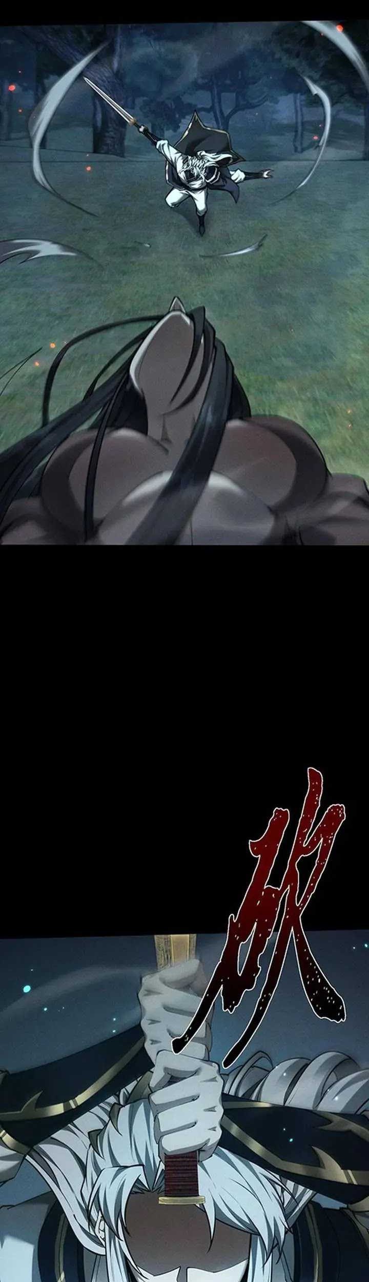 Unbeatable Sword Master Cultivator Chapter 25 Gambar 15