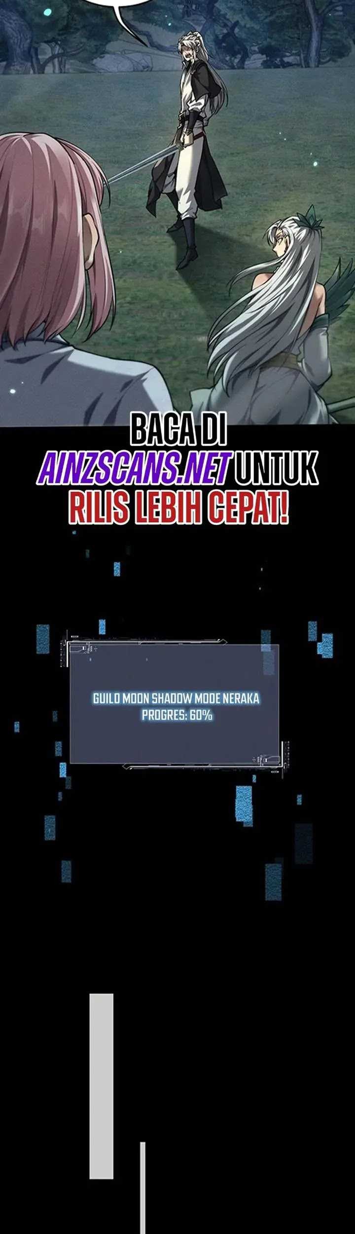 Unbeatable Sword Master Cultivator Chapter 25 Gambar 23