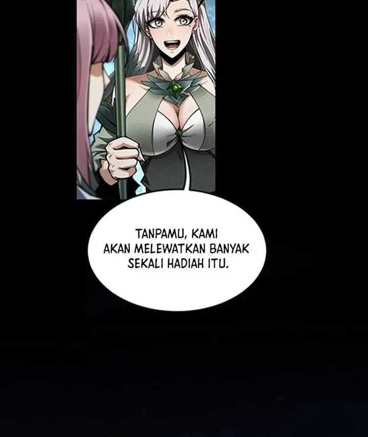Unbeatable Sword Master Cultivator Chapter 25 Gambar 30