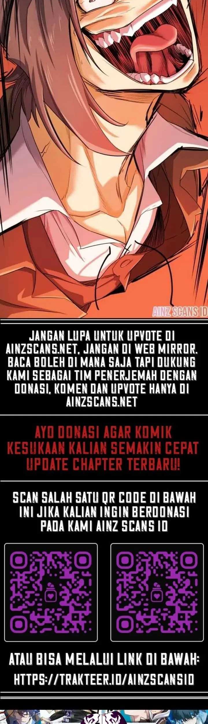 Unbeatable Sword Master Cultivator Chapter 25 Gambar 40