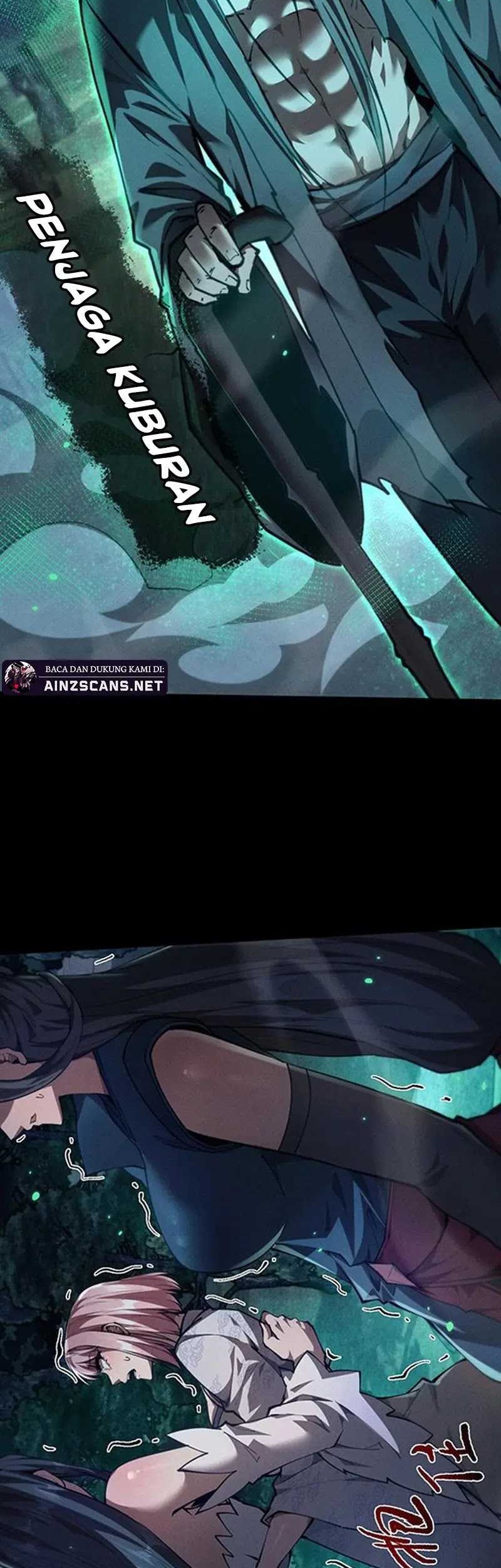 Unbeatable Sword Master Cultivator Chapter 24 Gambar 4