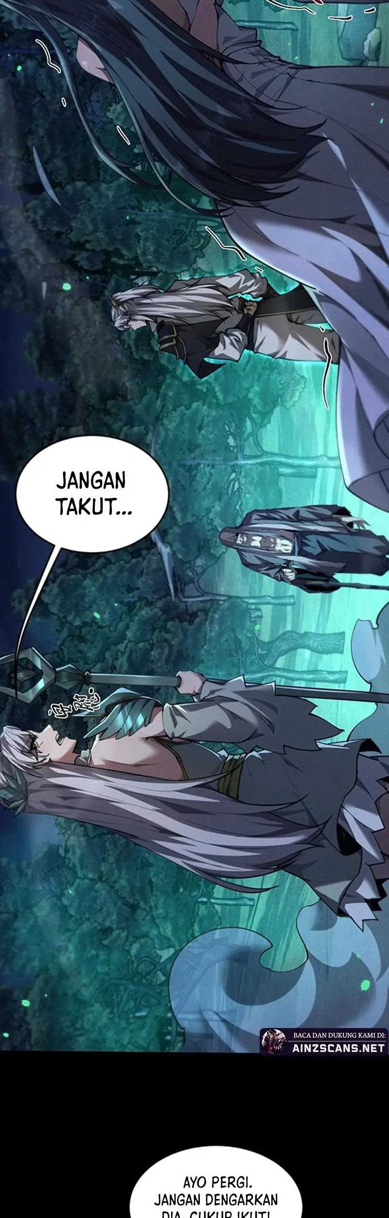 Unbeatable Sword Master Cultivator Chapter 24 Gambar 5