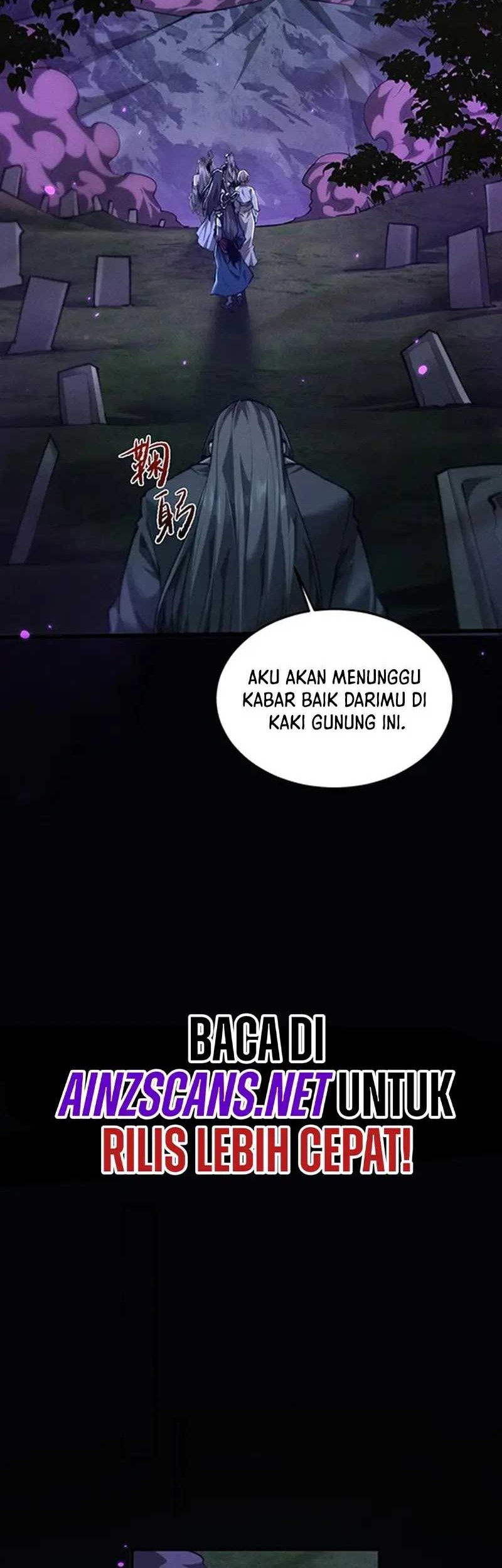 Unbeatable Sword Master Cultivator Chapter 24 Gambar 10