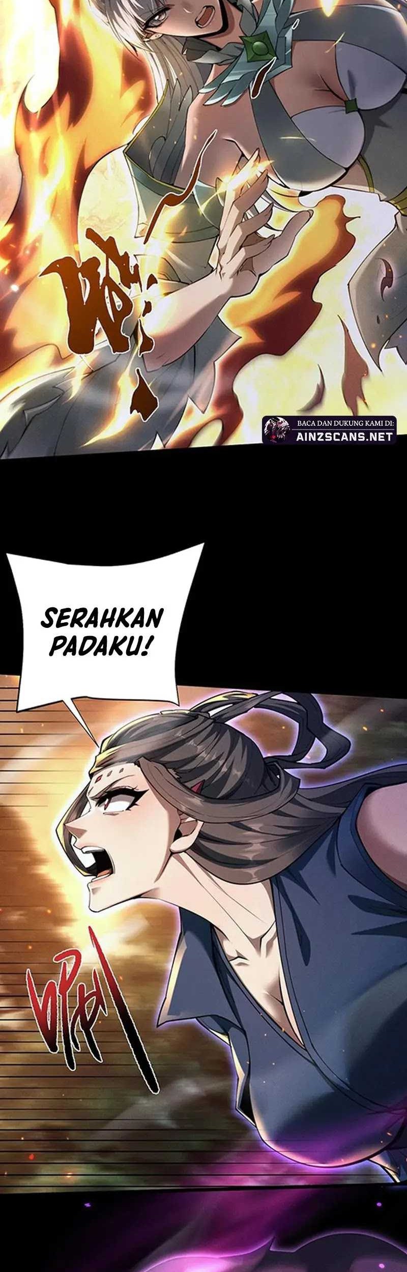 Unbeatable Sword Master Cultivator Chapter 24 Gambar 14