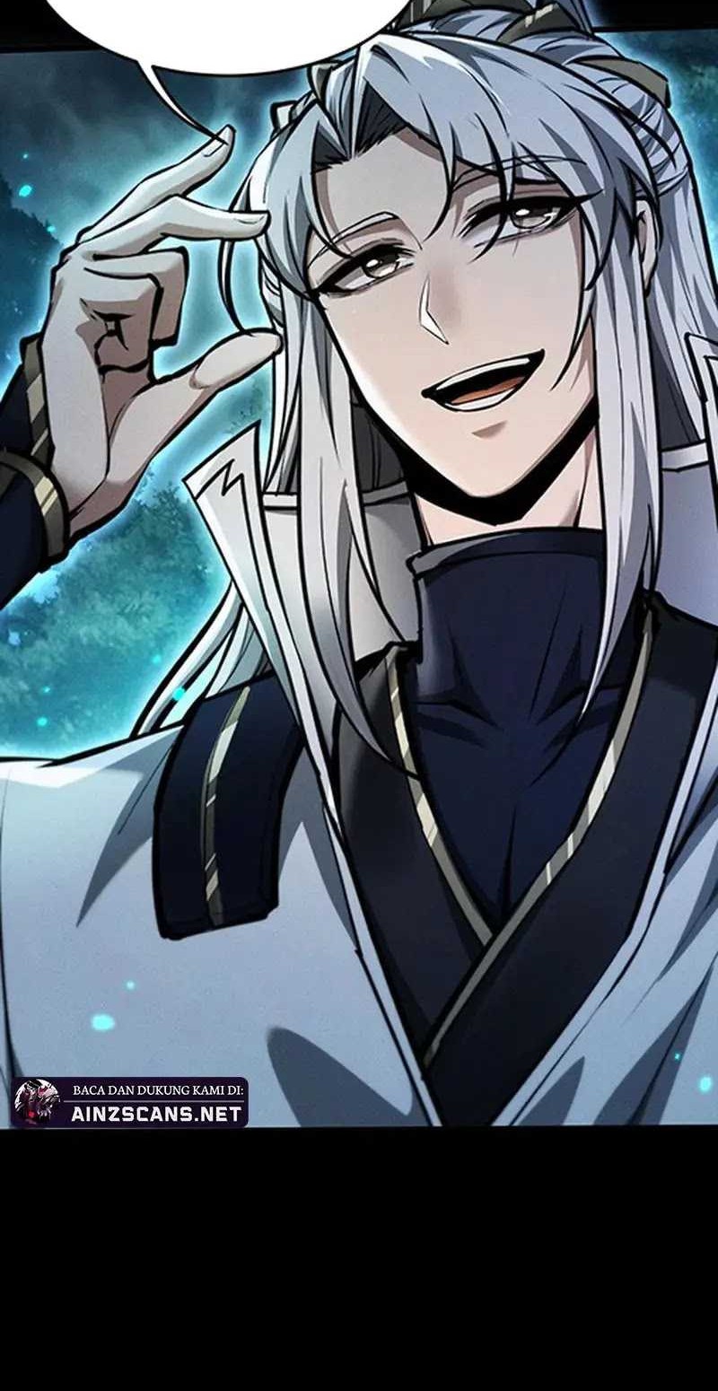 Unbeatable Sword Master Cultivator Chapter 24 Gambar 18