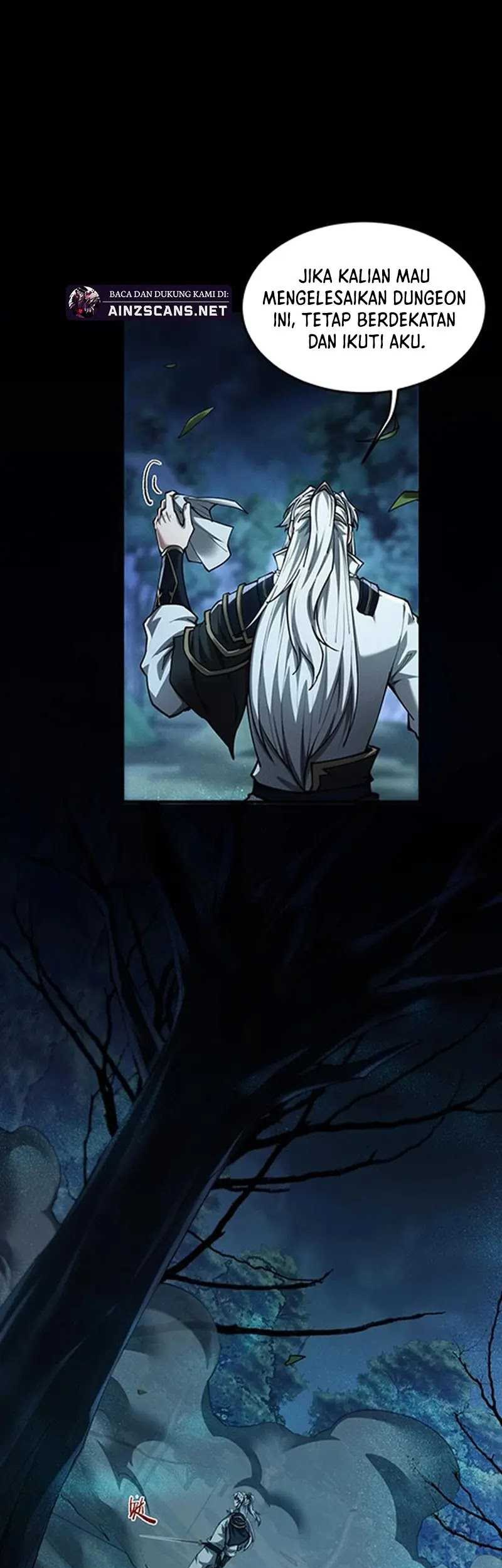 Unbeatable Sword Master Cultivator Chapter 24 Gambar 23