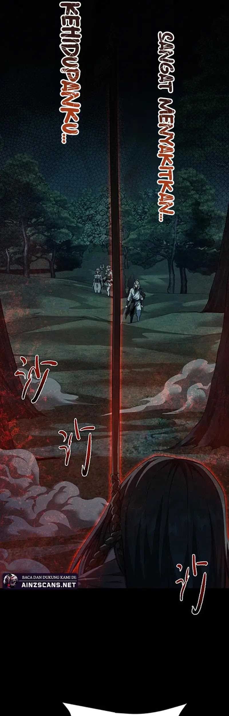 Unbeatable Sword Master Cultivator Chapter 24 Gambar 25