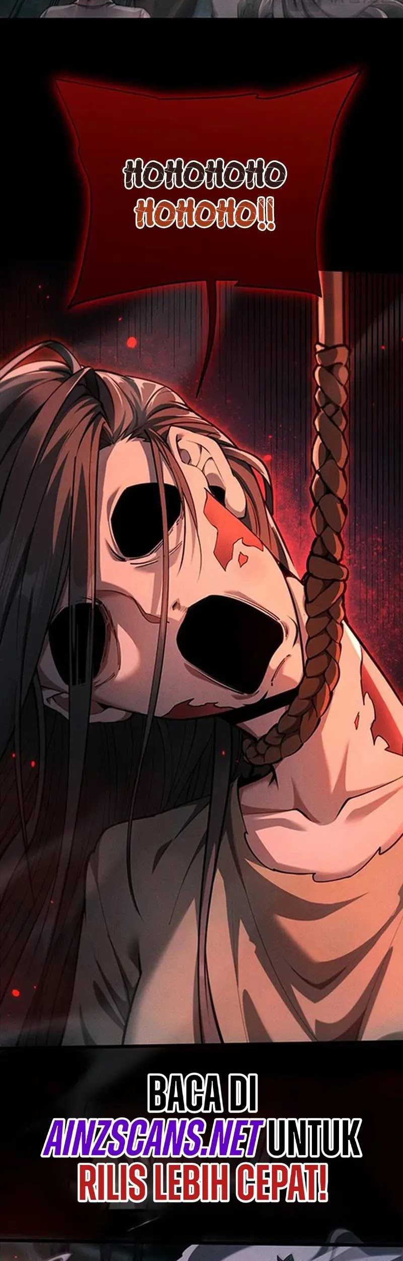 Unbeatable Sword Master Cultivator Chapter 24 Gambar 27